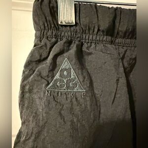 Women’s Nike ACG Go Outside Short, sz Small